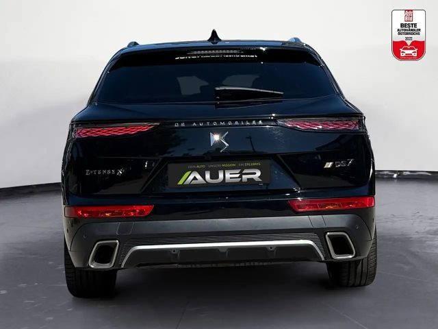 DS DS 7 Crossback Crossback E-Tense