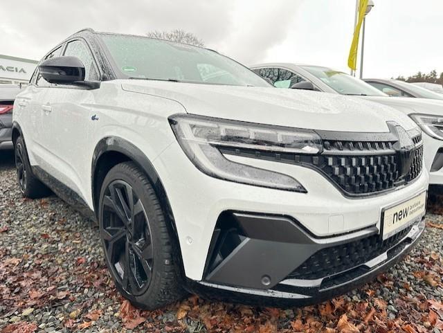 Renault Austral Alpine Esprit