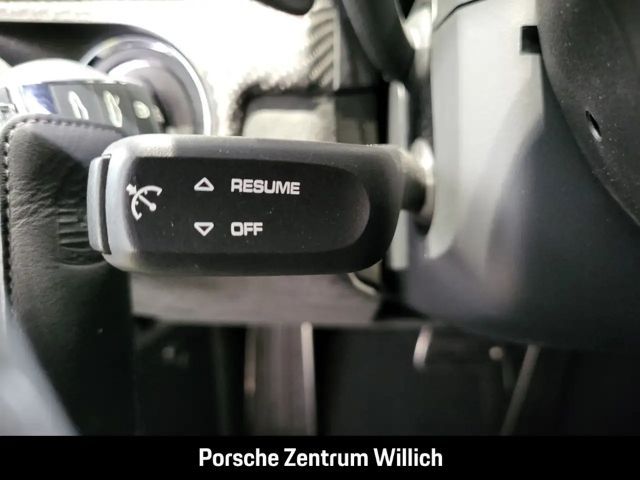 Porsche Cayman 718 Coupé RS