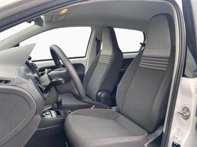 Volkswagen up! up! 1.0 Basis Klima RFK Sitzheizung PDC hinten