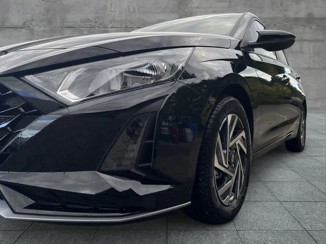 Hyundai i20 1.0 2WD T-GDi Trend