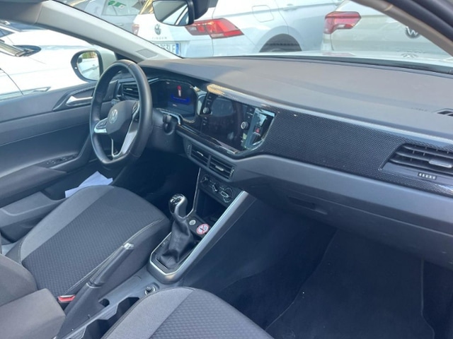 Volkswagen Taigo 1.0 TSI