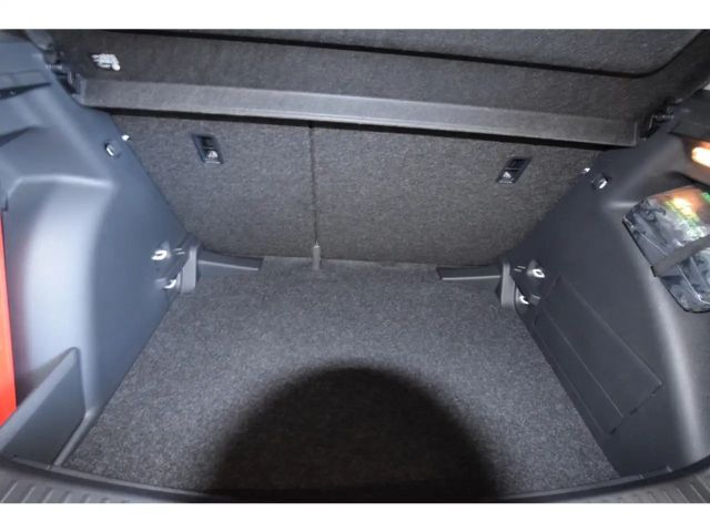 Skoda Fabia Selection