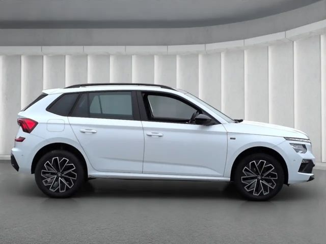 Skoda Kamiq 1.5 TSI Tour
