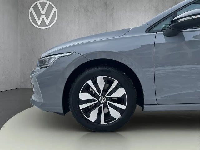 Volkswagen Golf DSG Golf VIII Variant