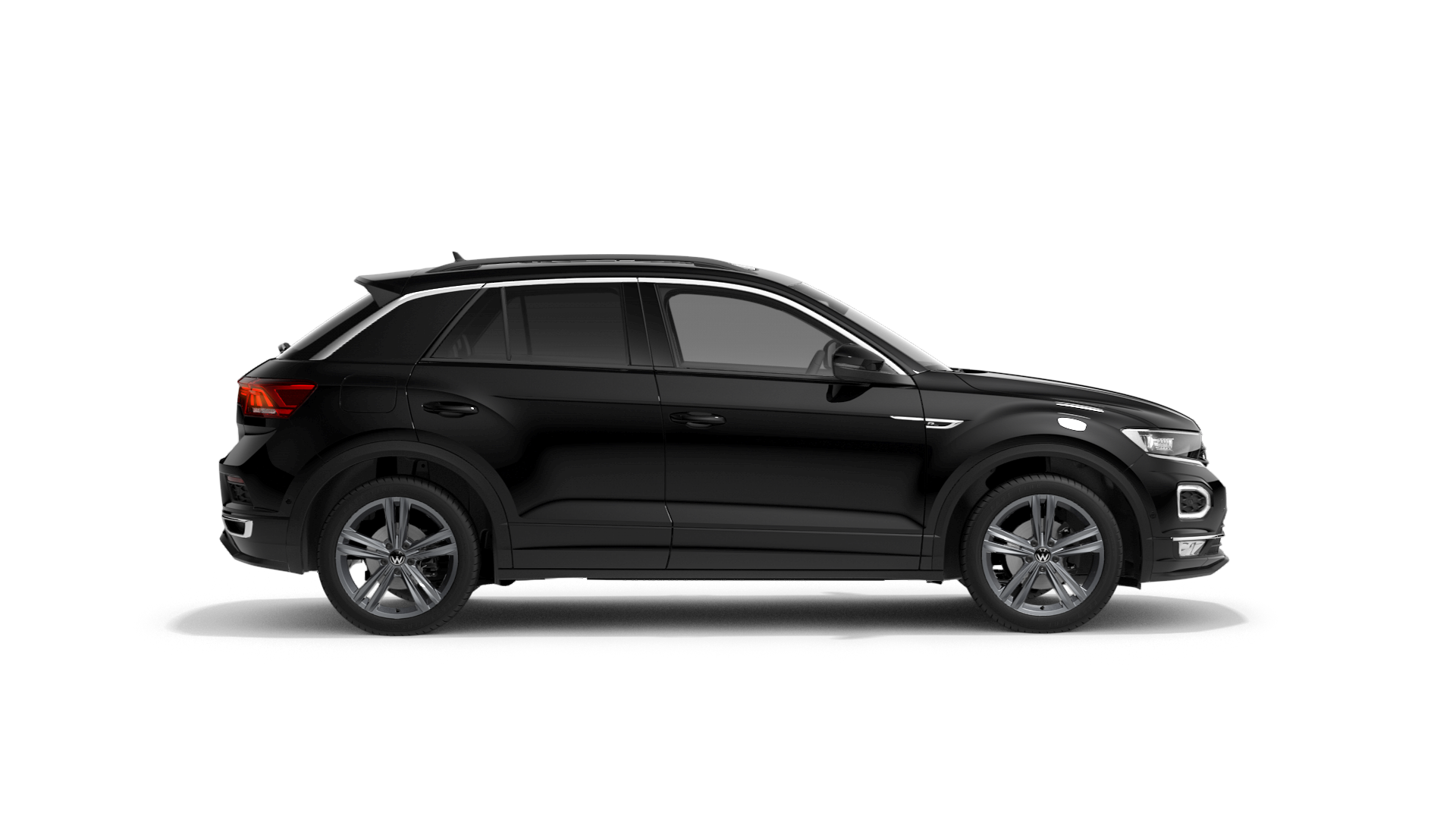 Volkswagen T-Roc 1.5 TSI DSG Sport