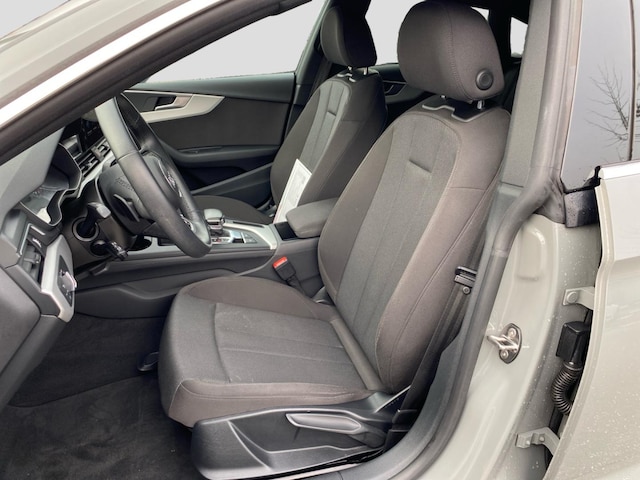 Audi A5 35 TDI S-Tronic Sportback