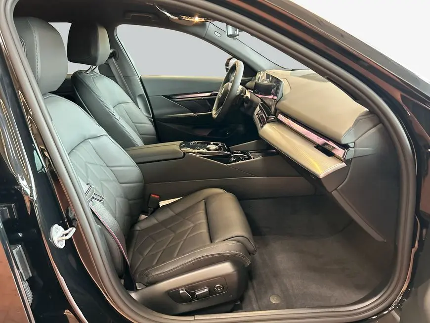 BMW 520 520d Touring xDrive