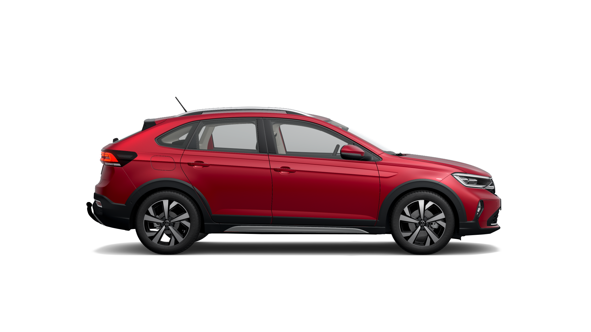 Volkswagen Taigo 1.0 TSI Style