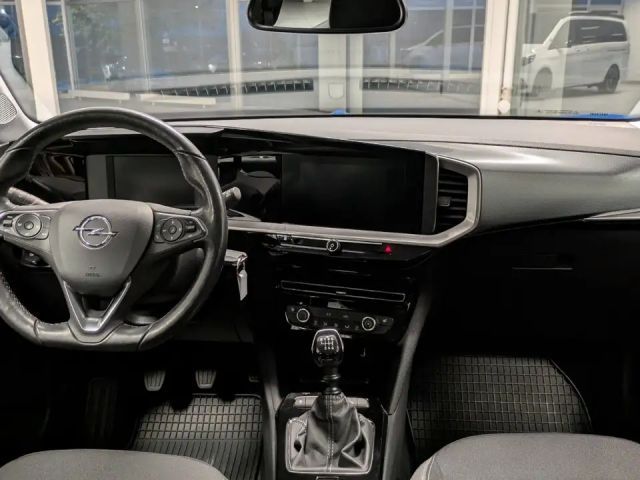 Opel Mokka Edition