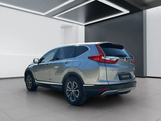 Honda CR-V 2.0 Elegance e:HEV