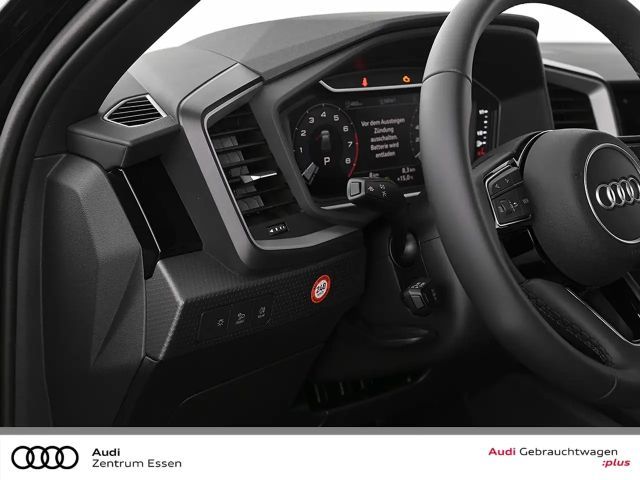 Audi A1 25 TFSI Sportback