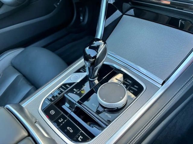 BMW 840 840i Cabrio xDrive