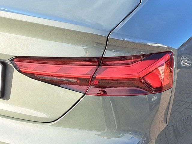 Audi A5 40 TFSI S-Line S-Tronic Sportback