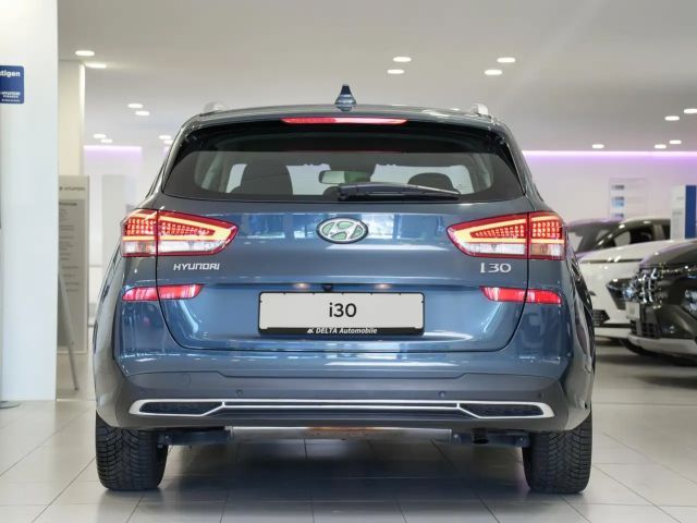 Hyundai i30 1.0 T-GDi Trend