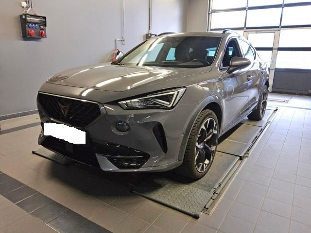 Cupra Formentor 1.4 DSG e-Hybrid