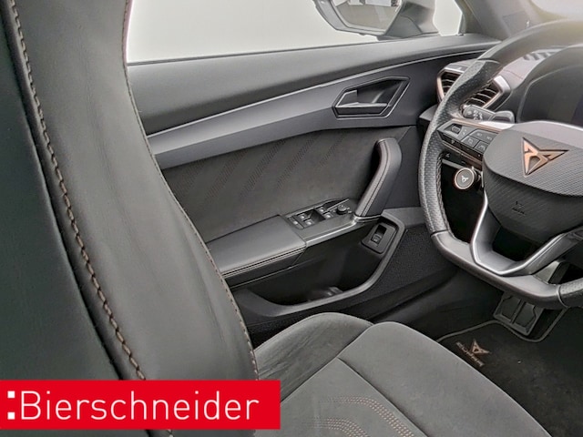 Cupra Formentor 2.0 TSI DSG