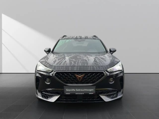 Cupra Formentor 4Drive