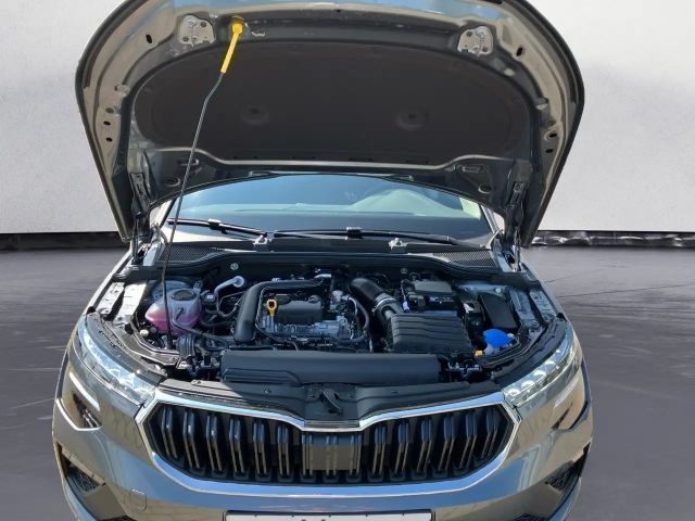 Skoda Kamiq Essence 1,0 TSI  6-Gang-Schal