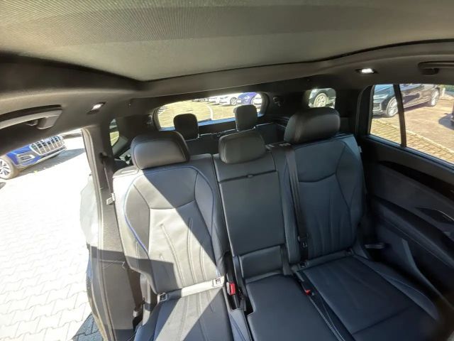 Volkswagen Tayron 4Motion DSG