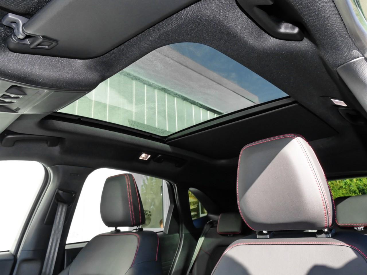 Ford Kuga Hybrid Plug in Hybrid ST Line X