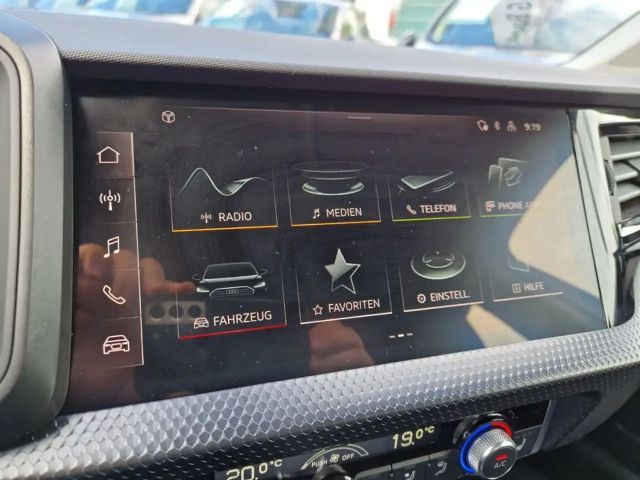 Audi A1 30 TFSI Sportback