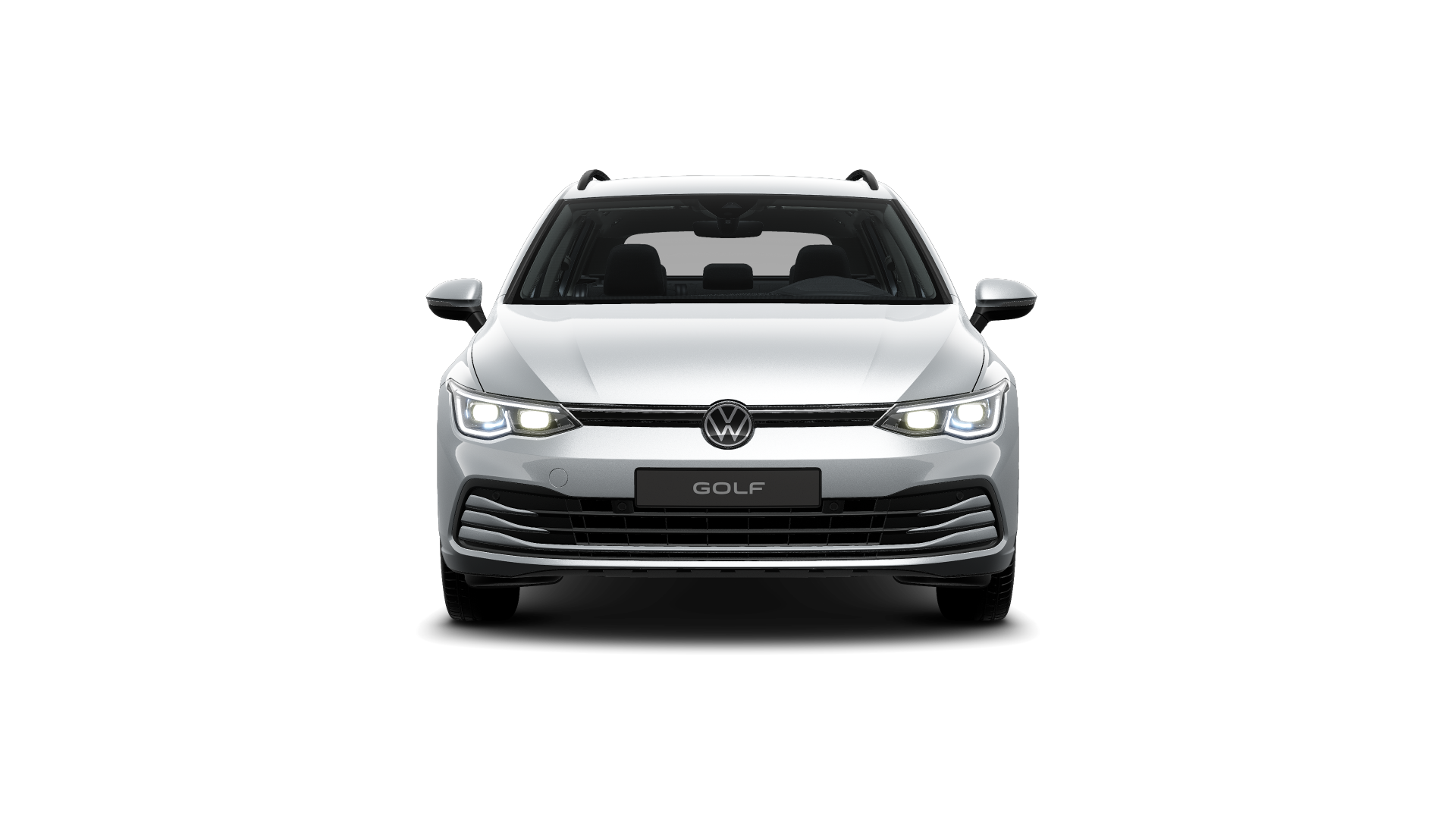 Volkswagen Golf 1.5 eTSI DSG Life Variant