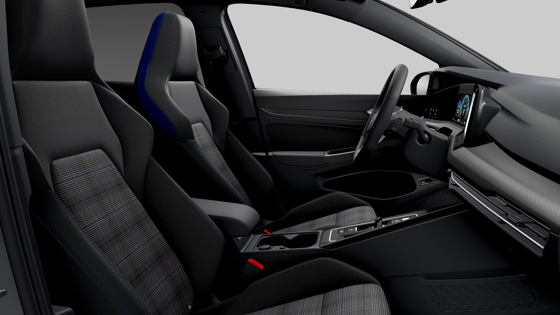 Volkswagen Golf 1.4 TSI DSG GTE