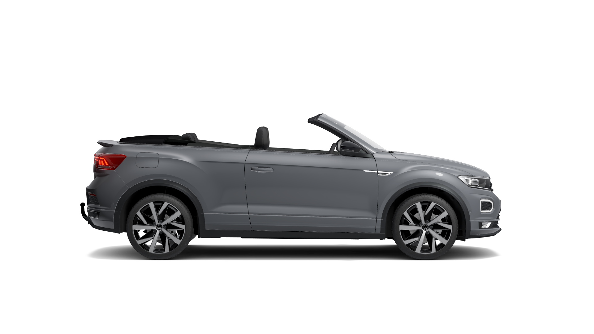 Volkswagen T-Roc Cabriolet DSG R-Line