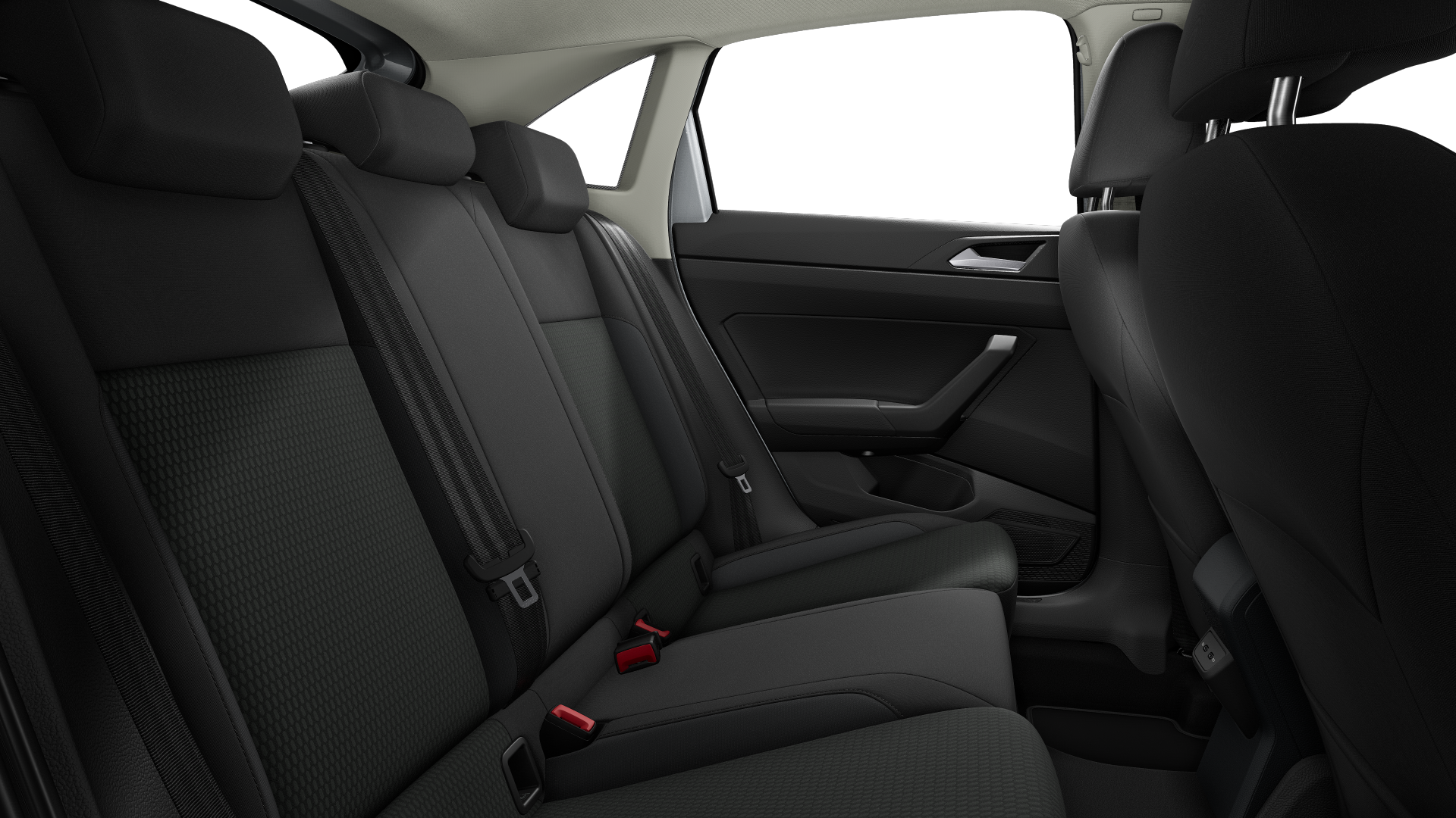 Volkswagen Taigo 1.0 TSI Life