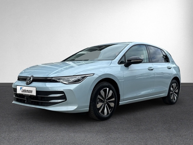 Volkswagen Golf 2.0 TDI DSG Golf VIII