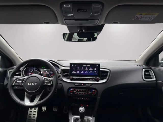 Kia Ceed GDi SportWagon
