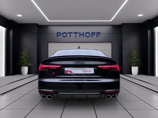 Audi S5 Quattro Sportback