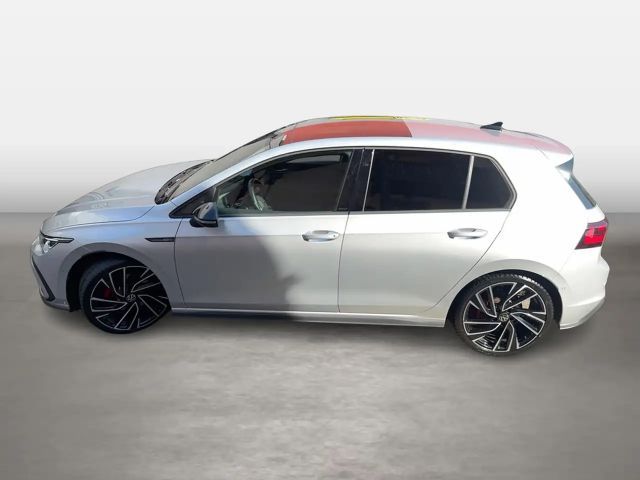 Volkswagen Golf DSG GTD Style