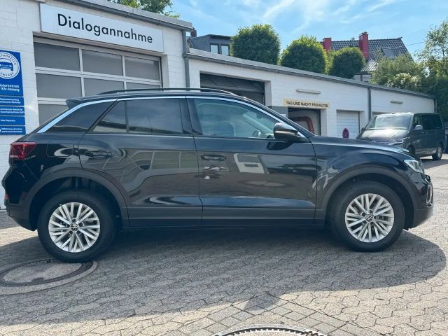 Volkswagen T-Roc 1.5 TSI DSG Life