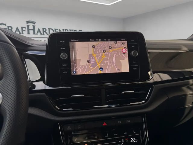 Volkswagen T-Roc 1.5 TSI DSG R-Line