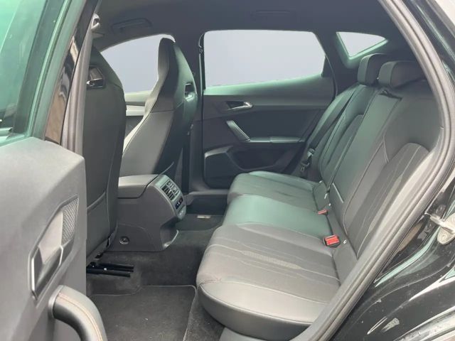 Cupra Formentor 2.0 TSI 4Drive DSG VZ