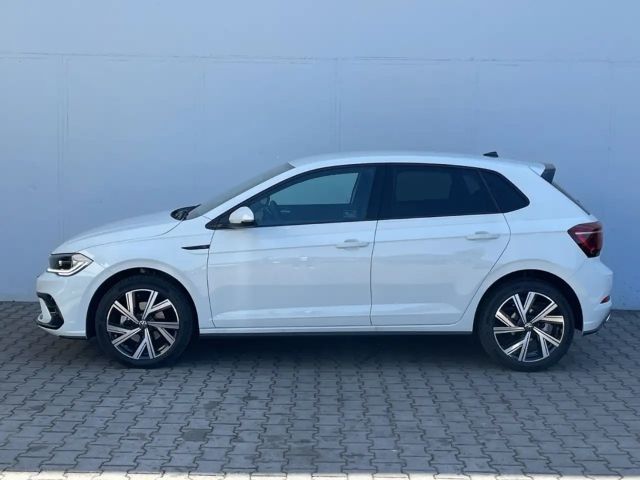 Volkswagen Polo 1.0 TSI DSG IQ.Drive R-Line