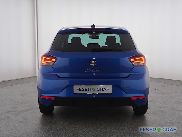 Seat Ibiza 1.0 TSI Style