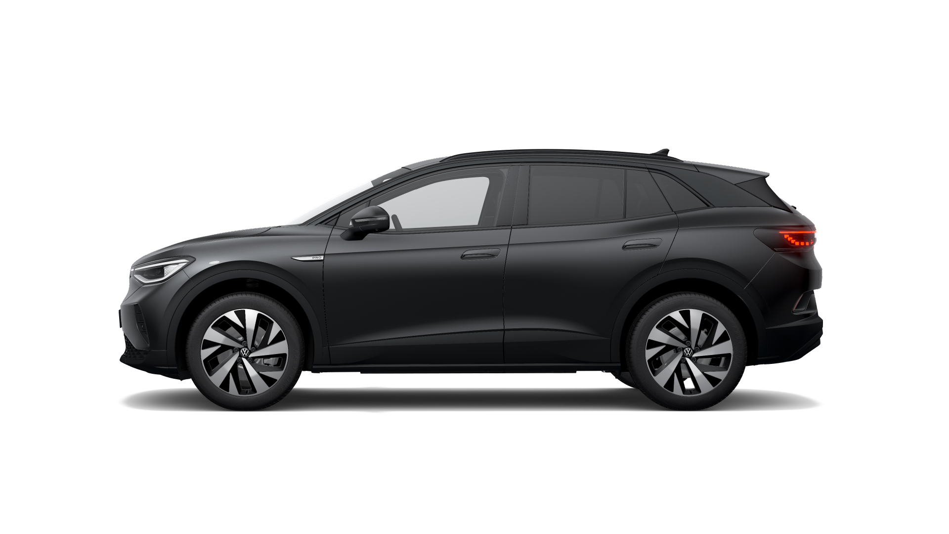 Volkswagen ID.4 Performance Pro