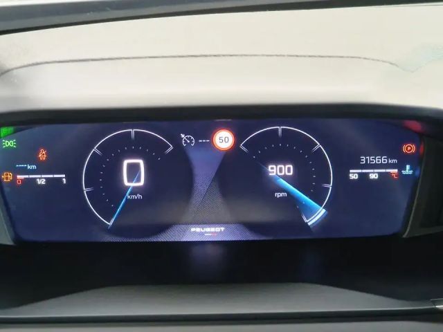 Peugeot 2008 Allure Pack PureTech