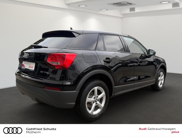Audi Q2 30 TFSI