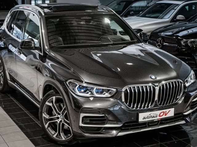BMW X5 Individual xDrive