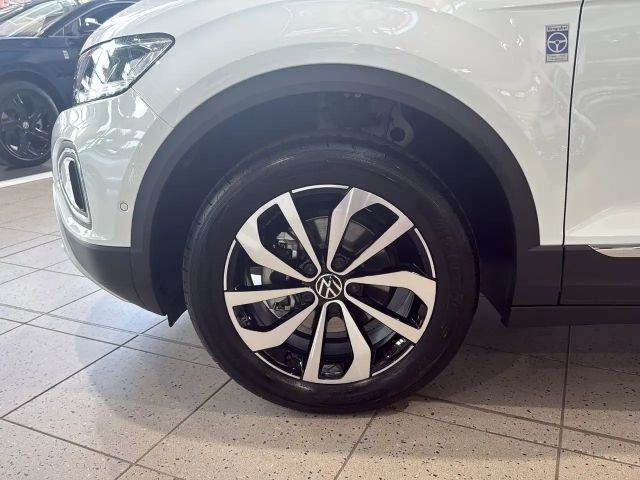 Volkswagen T-Roc Cabriolet Style