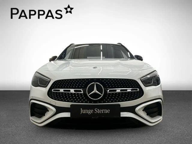 Mercedes-Benz GLA 200 4MATIC AMG Line GLA 200 d