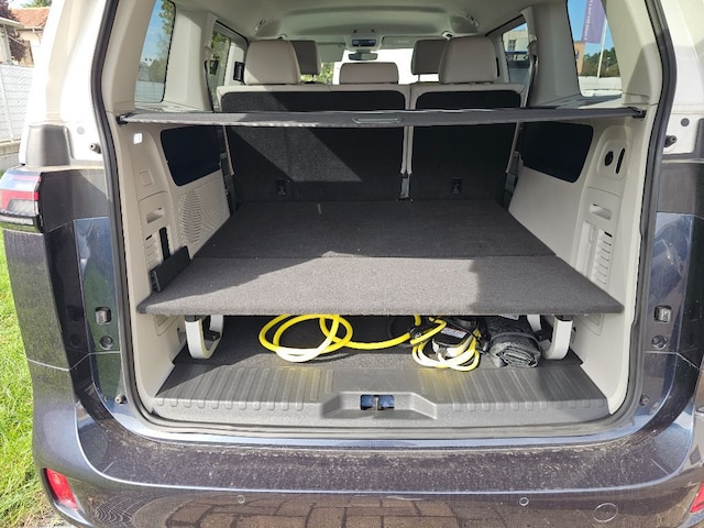 Volkswagen ID.Buzz 150 kW Pro