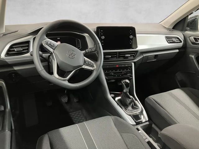 Volkswagen T-Roc Friends TDI