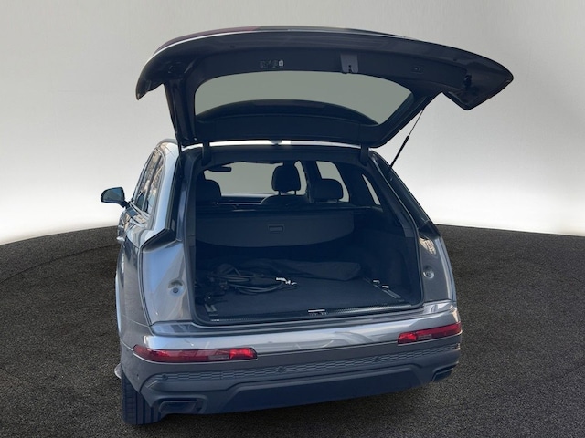 Audi Q7 55 TFSI Hybride Quattro