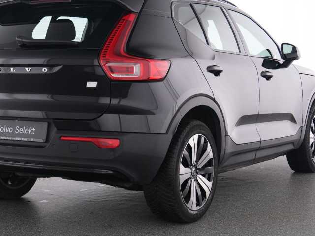 Volvo XC40 XC 40