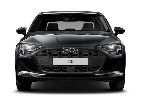 Audi A3 35 TFSI S-Tronic Sedan
